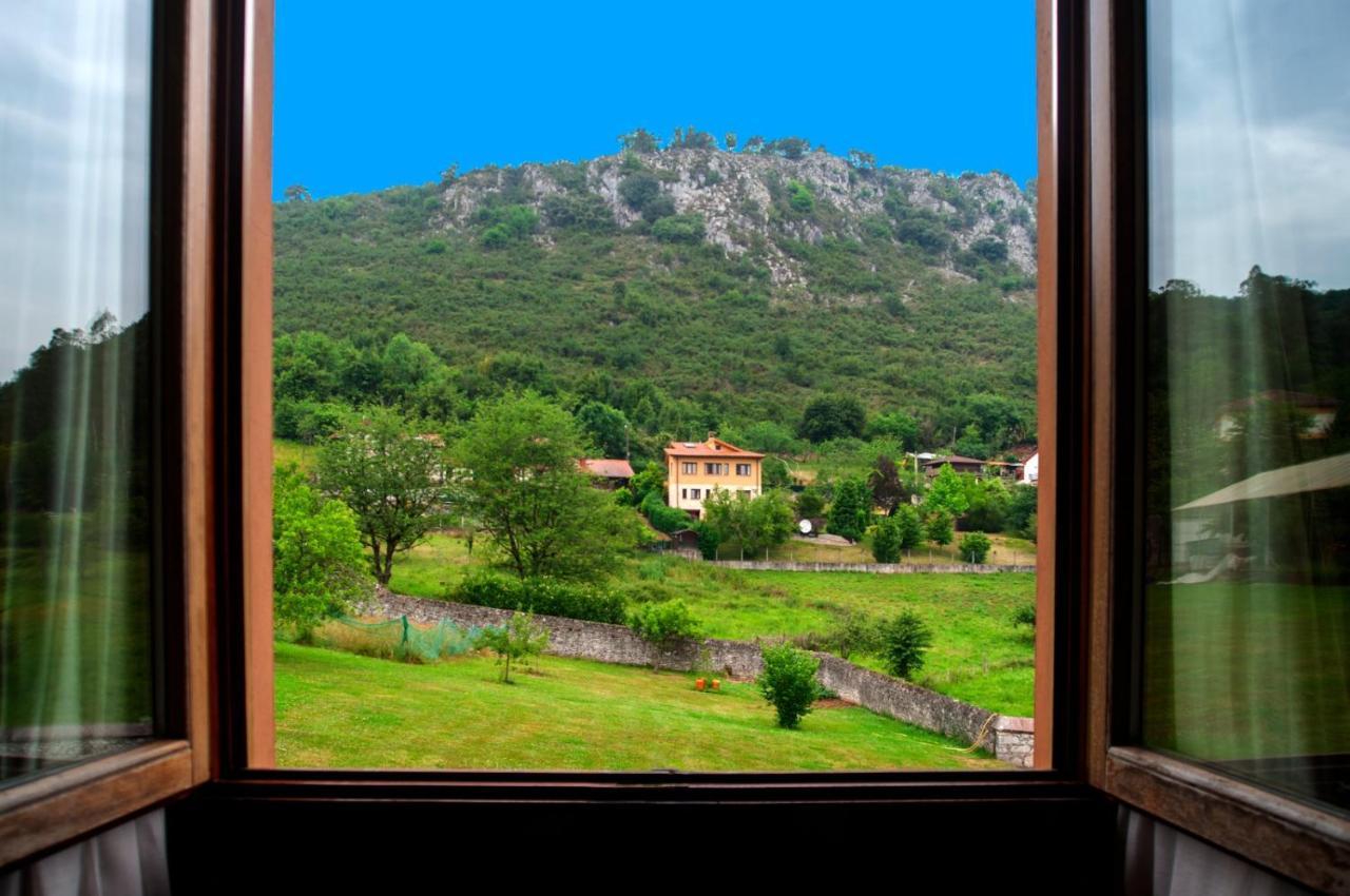 Вилла Casa Vacacional Las Vinas Овьедо Экстерьер фото
